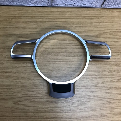 Genuine audi flat - flat, bottom