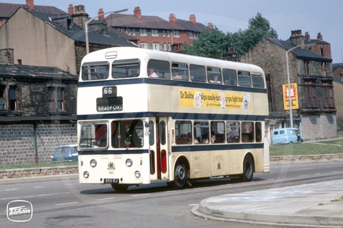Bus photo sheffield - -,
