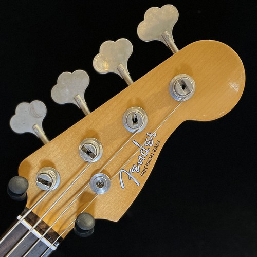 Fender vintera road - vintera, ii