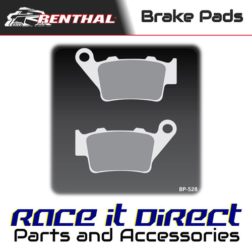 Front brake pads for - pads,