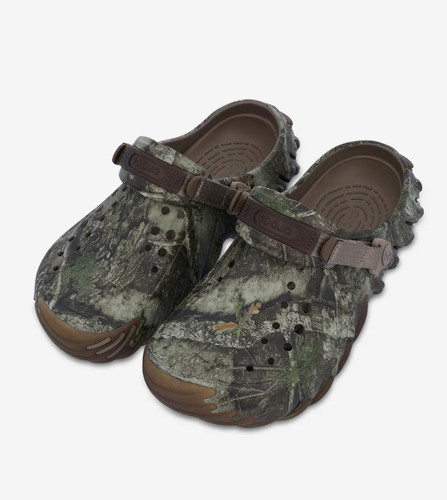 Crocs echo clog - crocs,