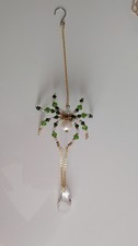 Crystal Spider