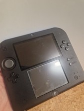 Nintendo 2DS Handheld Console