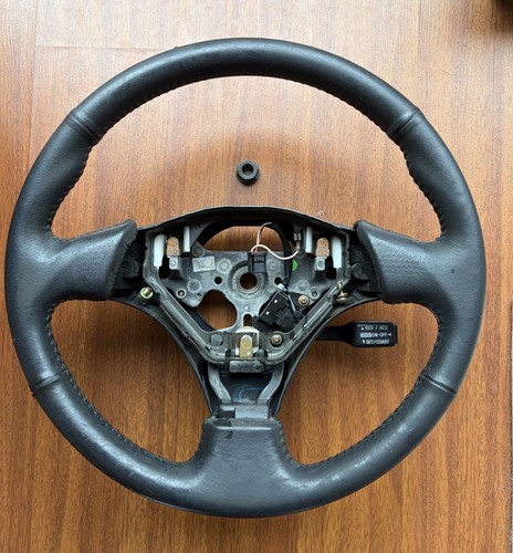 Oem 3spoke toyota matrix - 3spoke,