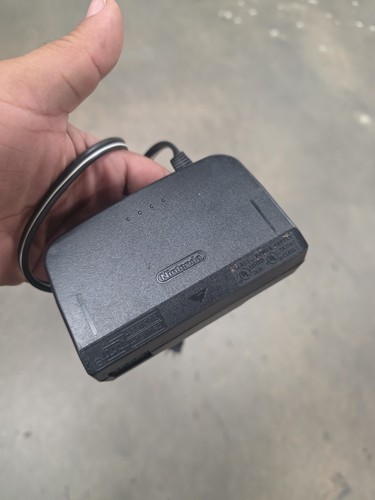 Official nintendo supply - official,