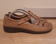 Hotter Tiffany Ladies Brown