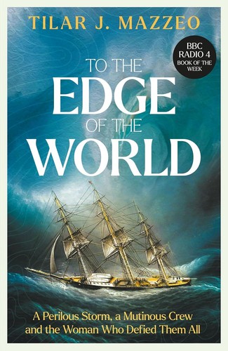 The edge world - world, by