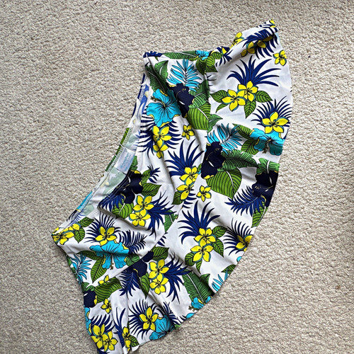 Atmosphere swimwear tropical - atmosphere,