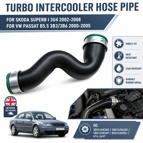 For passat tdi - 1.9, 3bg