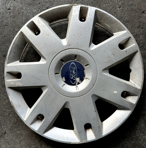 Genuine ford fiesta - genuine,