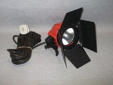 Pulsar Quartzcolor 3130 Spotlight up to 650W 240v AC