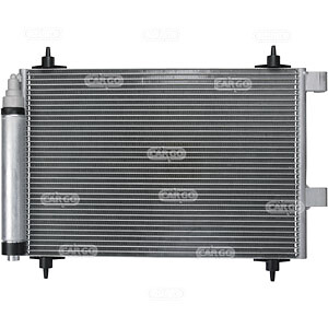 New condenser air - new, condenser,