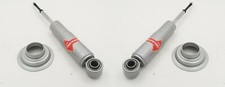 JAGUAR DAIMLER REAR SHOCKS