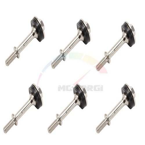 Valve head cover bolt for - 6,