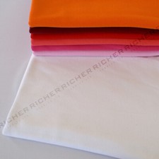 100 knitted jersey cotton - knitted,