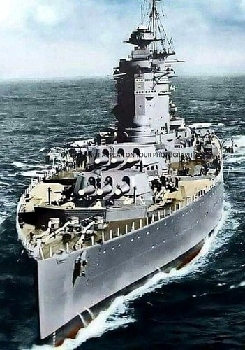Royal navy nelson class - navy,