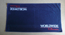 Vintage thomson worldwide - vintage,