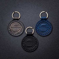 NISSAN keyring Crazy Horse