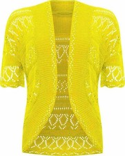 Women's Crochet Knitted Short