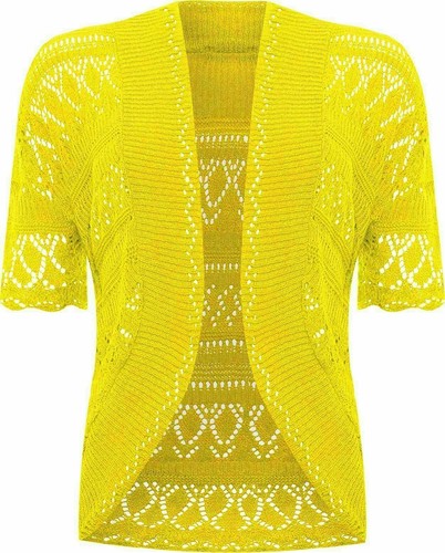 Women crochet knitted short - knitted,