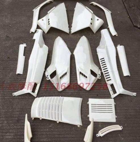 Honda helix cn250 fusion - cn250, cn