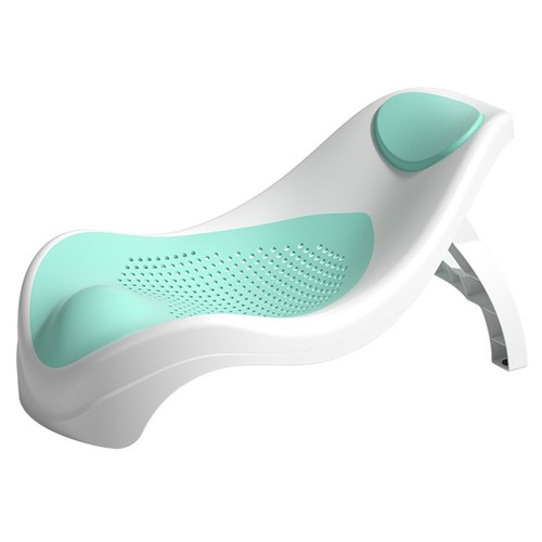 Baby bath stand - (green)baby,