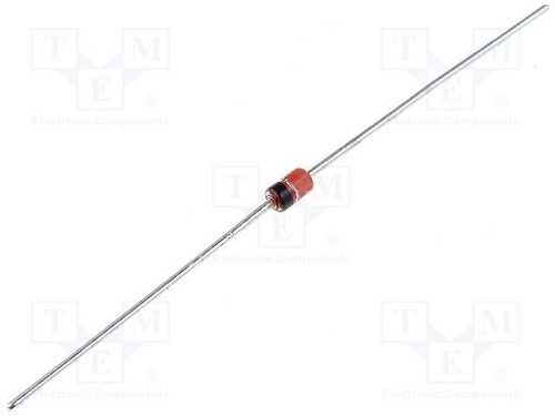 Bat85s 30v silicon - 5,