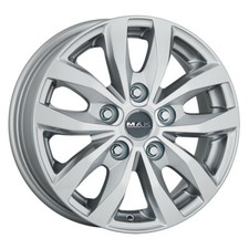 ALLOY WHEEL MAK LOAD 5 FOR