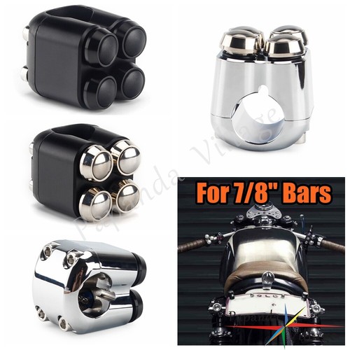 Handlebar turn signal - ",