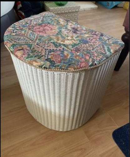 Genuine 1930 lloyd - 1930's, loom