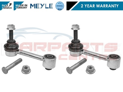 Rear anti roll bar - anti,