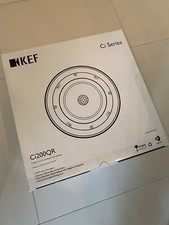 KEF Ci200QR In Ceiling Speaker