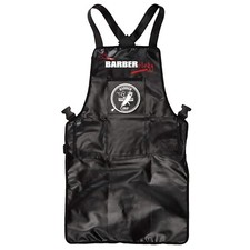 Professional Barber uniform