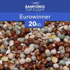 Bamfords euro winner liege - bamfords,