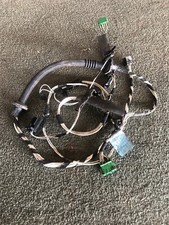 Range Rover P38 Tailgate