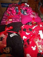 New Character Pajamas Betty