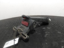 2019 YAMAHA YZF R125 Number Plate Holder 