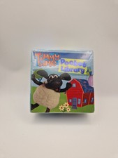 Timmy Time Pocket Library -