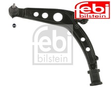 LOWER FRONT CONTROL ARM