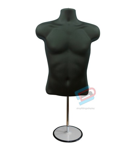 Male mannequin display - male,