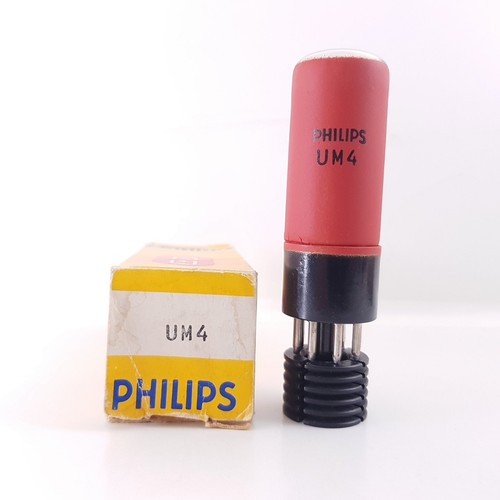 Um4 philips magic eye - philips,