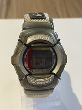 Casio baby 140 unisex - casio, bg-140