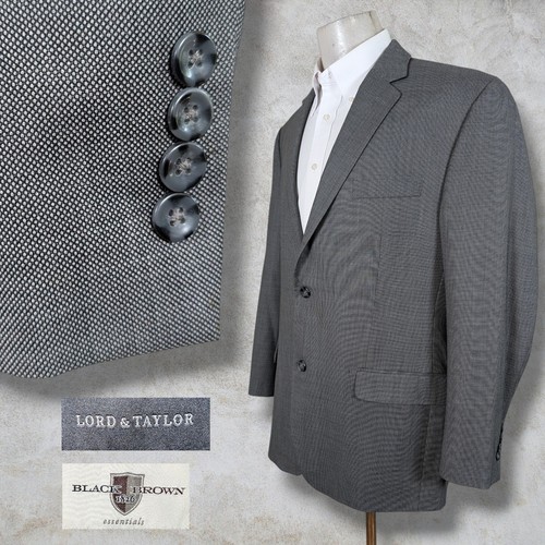 Lord and taylor - lord, coat