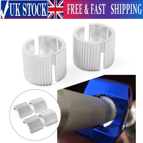 4pcs handlebar mounts - 4pcs,