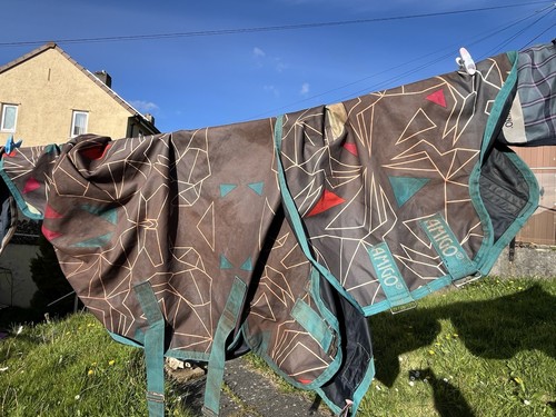 Amigo horseware pony - 4’0,