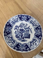 MASONS IRONSTONE COMPTON & WOODHOUSE’PARADISE BIRD’ PLATE
