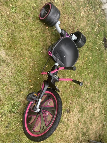 Huffy green machine - green, 20”
