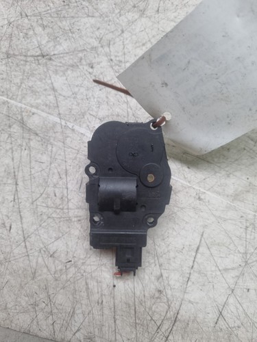 Audi heater flap motor - b8,