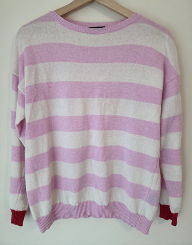 Luella cashmere merino - cashmere,