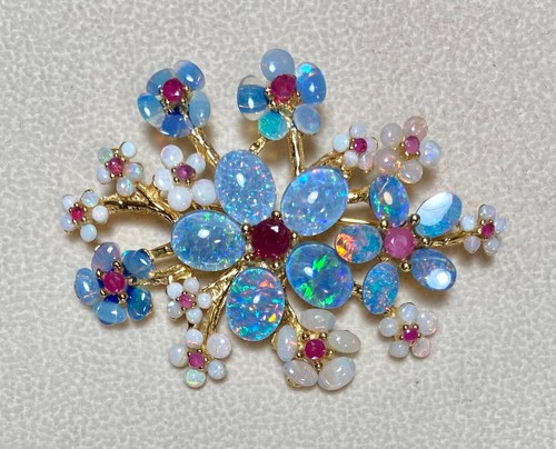 Authentic swoboda flower - swoboda,